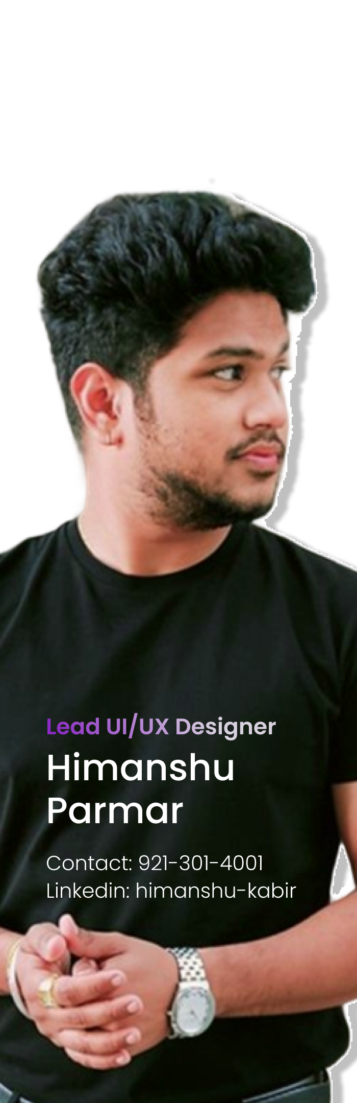 Himanshu Parmar